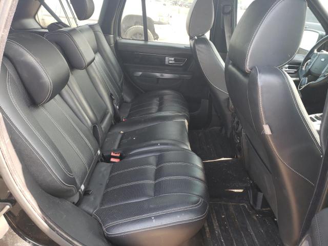 Photo 11 from auction – 2013 LAND ROVER RANGE ROVE with VIN SALSK2D47DA809273