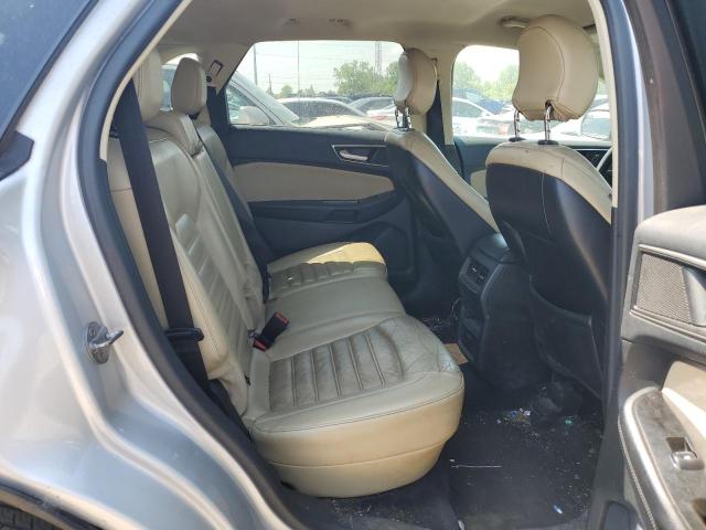 Photo 10 from auction – 2015 FORD EDGE SEL with VIN 2FMTK4J92FBC28659
