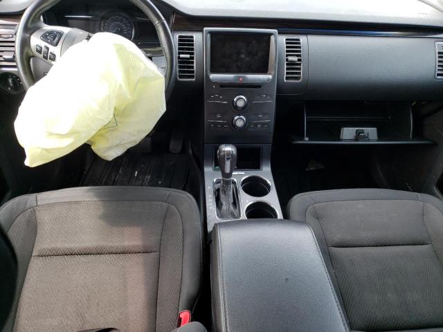 Photo 8 from auction – 2013 FORD FLEX SEL with VIN 2FMGK5C80DBD36772