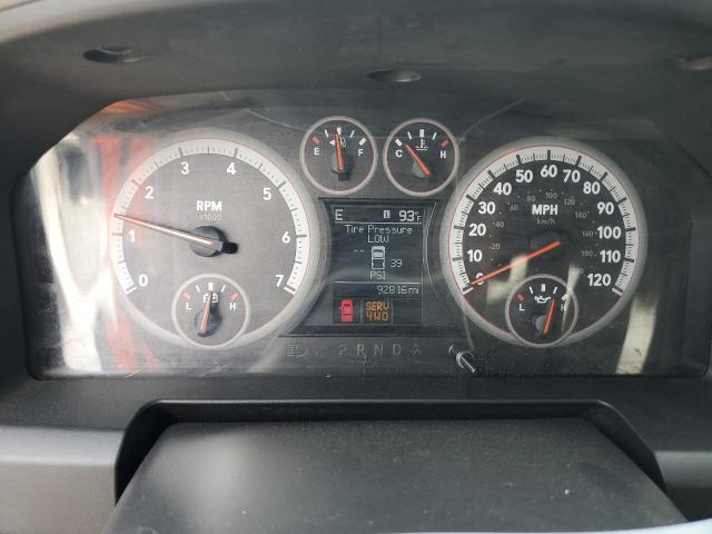 Photo 9 from auction – 2011 DODGE RAM 1500 with VIN 1D7RV1CT3BS699531