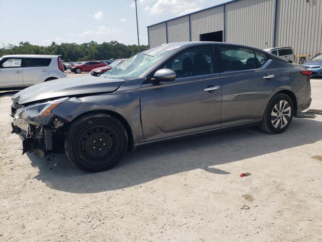 NISSAN ALTIMA S 2020 with VIN 1N4BL4BV8LC210242 - Photo from auction
