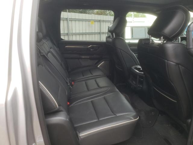 Photo 10 from auction – 2021 RAM 1500 LIMIT with VIN 1C6SRFHM8MN806256