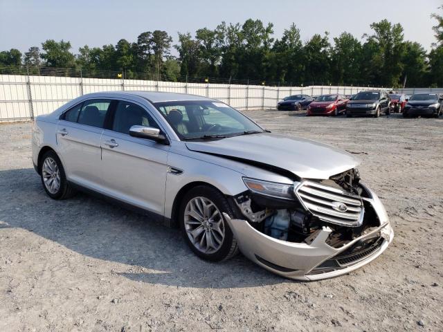 Photo 4 from auction – 2013 FORD TAURUS LIM with VIN 1FAHP2F80DG119628