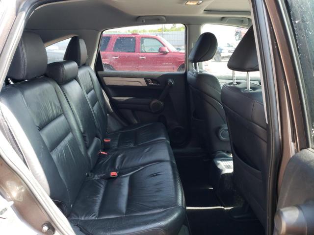 Photo 10 from auction – 2011 HONDA CR-V EXL with VIN 5J6RE4H73BL049822