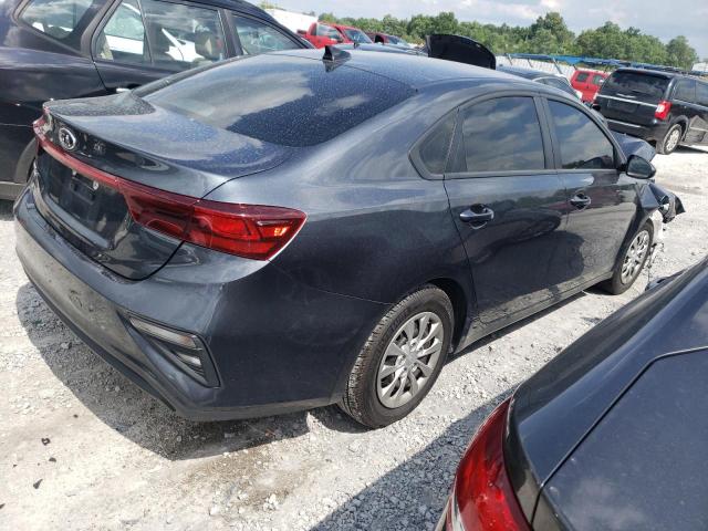 Photo 3 from auction – 2019 KIA FORTE FE with VIN 3KPF24AD7KE098919