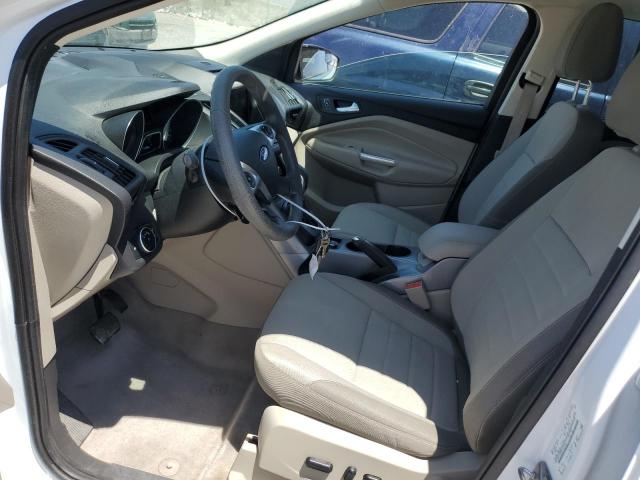 Photo 7 from auction – 2015 FORD ESCAPE SE with VIN 1FMCU0G92FUC25782