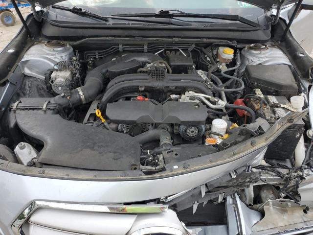 Photo 11 from auction – 2016 SUBARU LEGACY 2.5 with VIN 4S3BNAF61G3056906