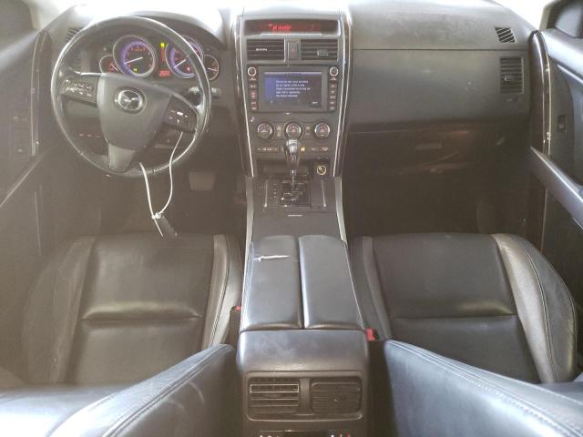 Photo 8 from auction – 2012 MAZDA CX-9 with VIN JM3TB3DA7C0348496