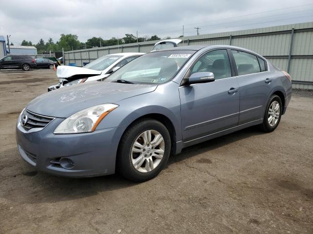 NISSAN ALTIMA BAS 2010 with VIN 1N4AL2AP7AN421842 - Photo from auction