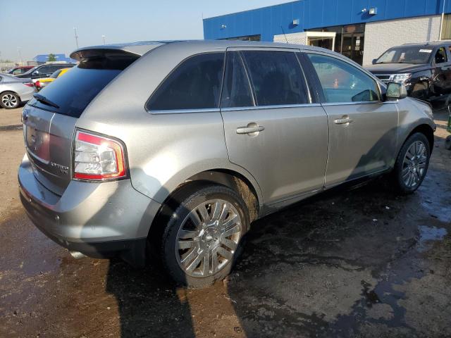 Photo 3 from auction – 2008 FORD EDGE LIMIT with VIN 2FMDK49C58BA56313