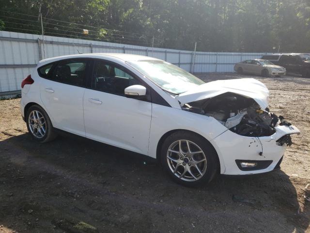 Photo 4 from auction – 2015 FORD FOCUS SE with VIN 1FADP3K28FL318457