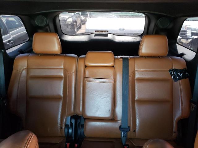 Photo 10 from auction – 2015 JEEP GRAND CHER with VIN 1C4RJFDJ0FC637939