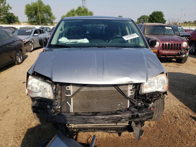 Photo 5 from auction – 2014 DODGE CARAVAN with VIN 2C4RDGBG1ER161288