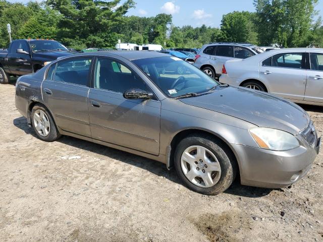 Photo 4 from auction – 2003 NISSAN ALTIMA BAS with VIN 1N4AL11D03C135460