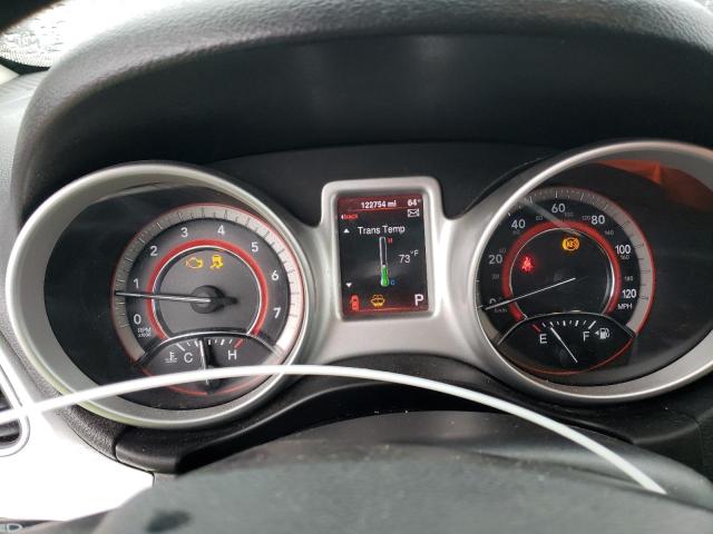Photo 9 from auction – 2013 DODGE JOURNEY SX with VIN 3C4PDCBGXDT576900