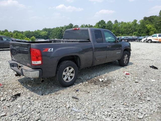 Photo 3 from auction – 2011 GMC SIERRA K15 with VIN 1GTR2VE3XBZ123465