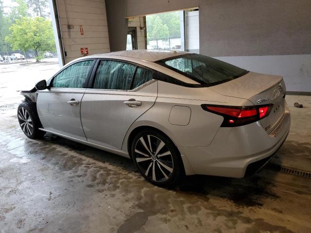 Photo 2 from auction – 2020 NISSAN ALTIMA SR with VIN 1N4BL4CV9LC182322
