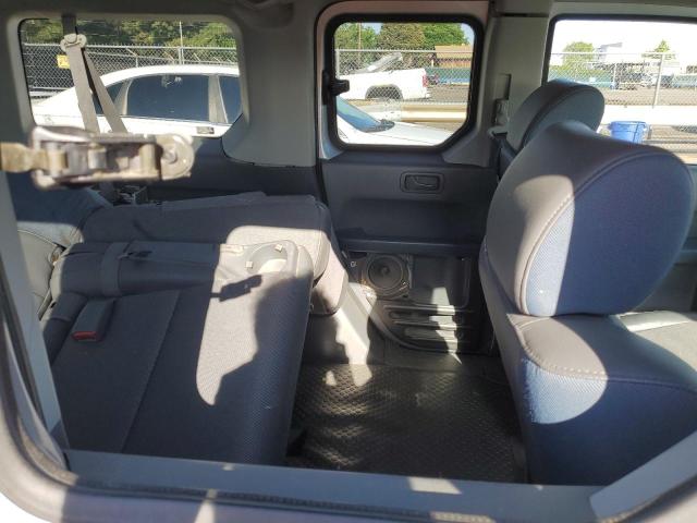 Photo 10 from auction – 2003 HONDA ELEMENT EX with VIN 5J6YH28593L050822