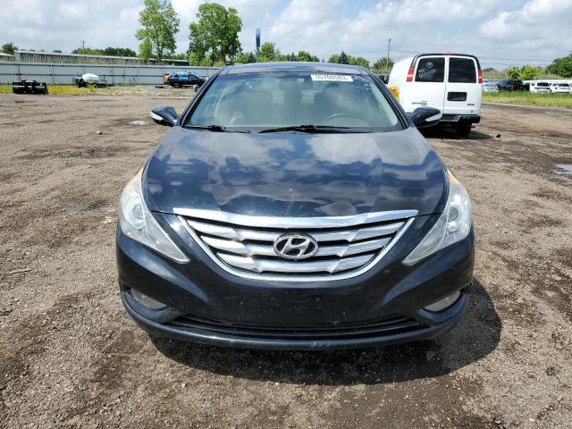 Photo 5 from auction – 2012 HYUNDAI SONATA SE with VIN 5NPEC4AC6CH331301