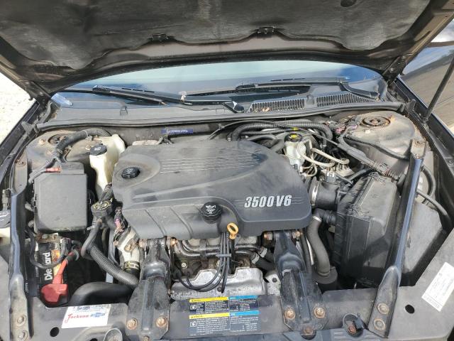 Photo 11 from auction – 2008 CHEVROLET IMPALA LT with VIN 2G1WT58N281247902