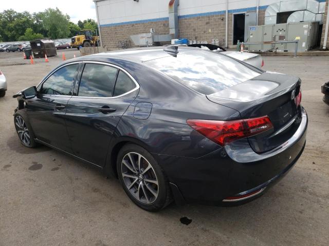 Photo 2 from auction – 2015 ACURA TLX TECH with VIN 19UUB3F53FA008727
