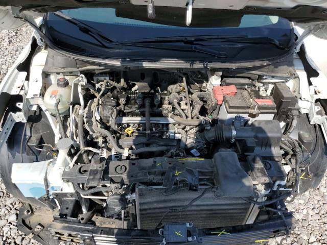 Photo 11 from auction – 2020 NISSAN VERSA SV with VIN 3N1CN8EV8LL813047