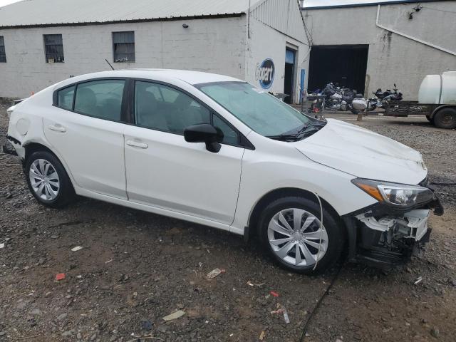 Photo 4 from auction – 2018 SUBARU IMPREZA with VIN 4S3GKAA67J3616523