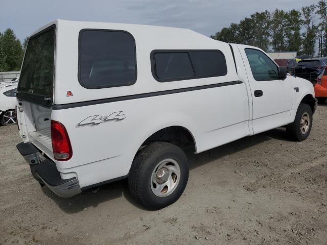 Photo 3 from auction – 2004 FORD F-150 HERI with VIN 2FTRF18W84CA19706