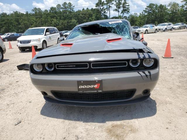 Photo 5 from auction – 2018 DODGE CHALLENGER with VIN 2C3CDZAG5JH215201
