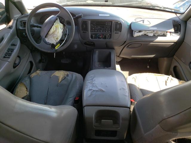 Photo 8 from auction – 2000 FORD EXPEDITION with VIN 1FMEU1561YLC19973