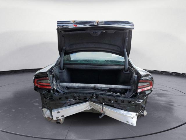 Photo 6 from auction – 2022 DODGE CHARGER SX with VIN 2C3CDXBG0NH239088