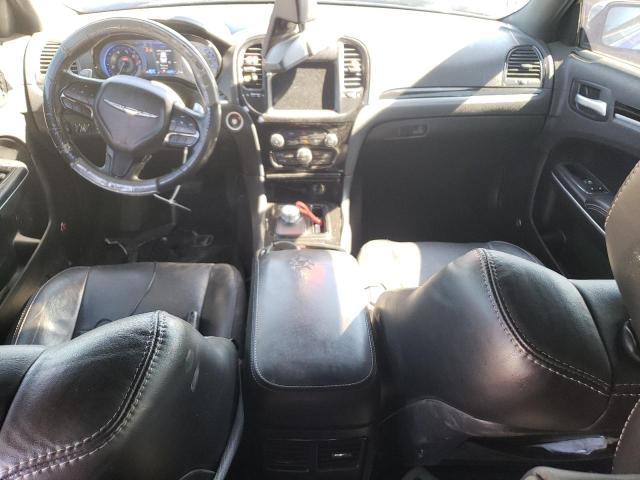 Photo 8 from auction – 2018 CHRYSLER 300 S with VIN 2C3CCABT6JH250281