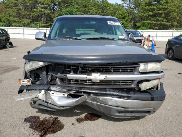 Photo 5 from auction – 2000 CHEVROLET SILVERADO with VIN 2GCEC19T9Y1367625