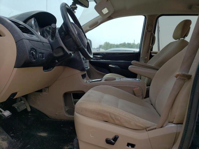 Photo 7 from auction – 2015 DODGE GRAND CARA with VIN 2C4RDGCG4FR680030