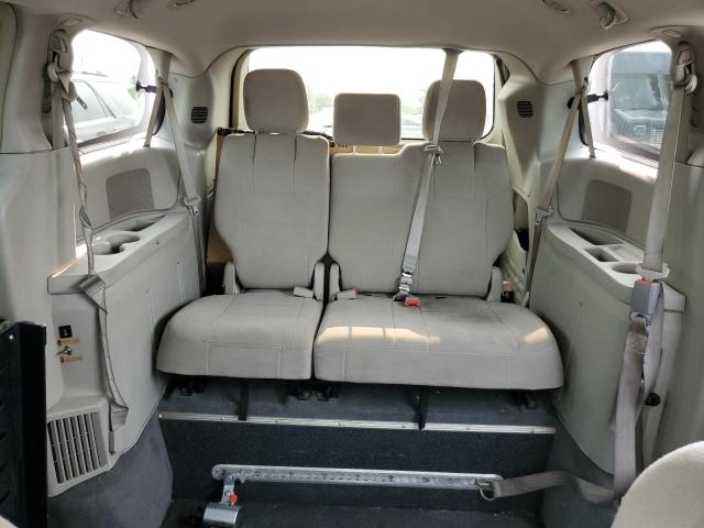Photo 10 from auction – 2012 DODGE GRAND CARA with VIN 2C4RDGCG4CR111979