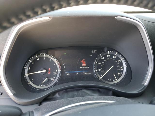 Photo 9 from auction – 2021 TOYOTA HIGHLANDER with VIN 5TDJZRAH2MS068578