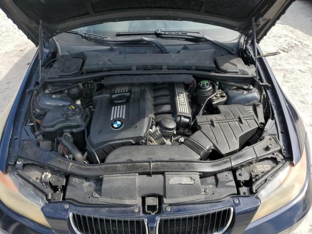 Photo 11 from auction – 2007 BMW 328 I SULE with VIN WBAVC53537FZ77350