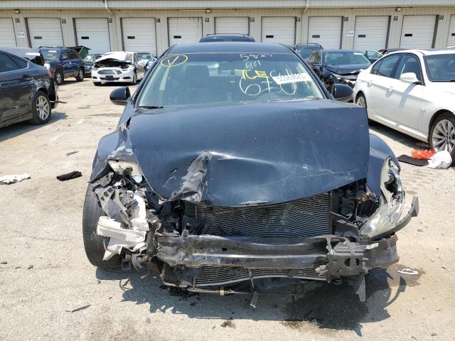 Photo 5 from auction – 2009 MAZDA 6 I with VIN 1YVHP81A995M26784