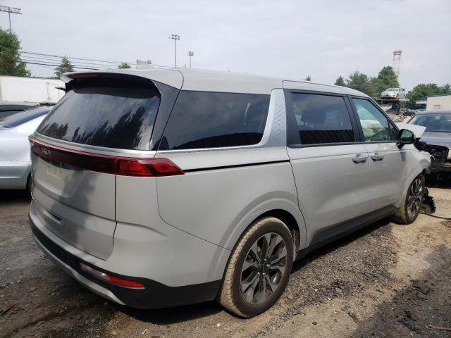 Photo 3 from auction – 2022 KIA CARNIVAL E with VIN KNDNC5H38N6061383