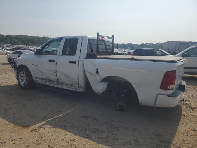 Photo 2 from auction – 2010 DODGE RAM 1500 with VIN 1D7RV1GP1AS240719