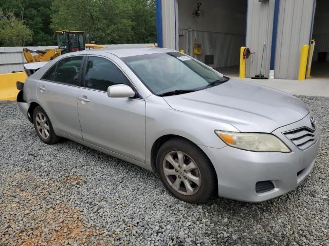 صورة رقم 4 من المزاد - 2011 TOYOTA CAMRY BASE مع VIN 4T1BF3EK9BU737465