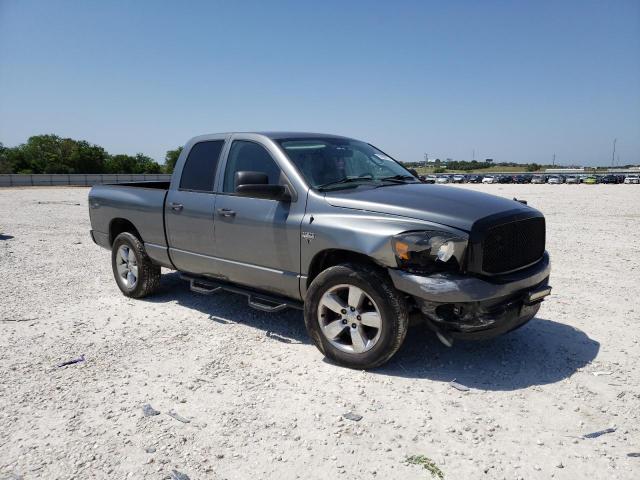 Photo 4 from auction – 2008 DODGE RAM 1500 S with VIN 1D7HA18288J127330