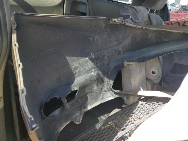 Photo 12 from auction – 2012 TOYOTA SIENNA LE with VIN 5TDKK3DC6CS180417