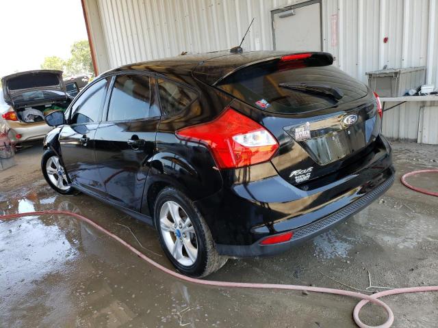 Photo 2 from auction – 2012 FORD FOCUS SE with VIN 1FAHP3K20CL265606