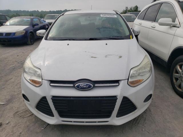 Photo 5 from auction – 2014 FORD FOCUS SE with VIN 1FADP3K29EL280994