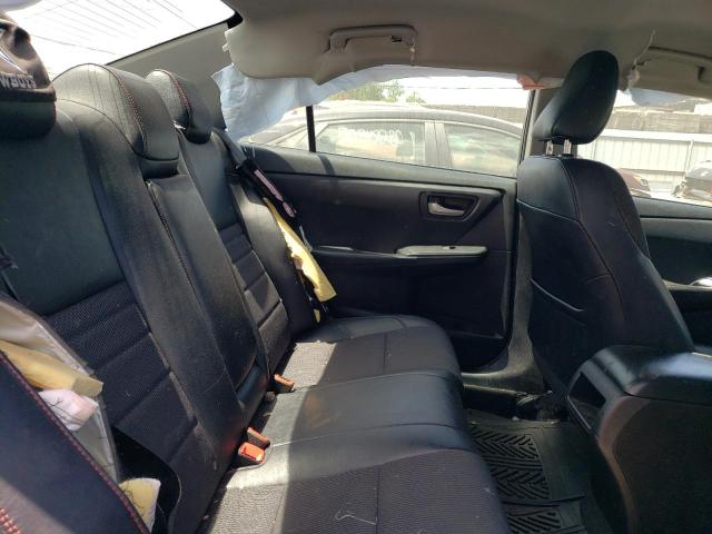 Photo 10 from auction – 2016 TOYOTA CAMRY LE with VIN 4T1BF1FK8GU601533