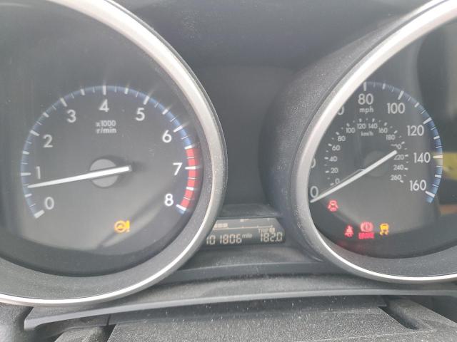 Foto 9 de la subasta – 2012 MAZDA 3 I con VIN JM1BL1L82C1634898