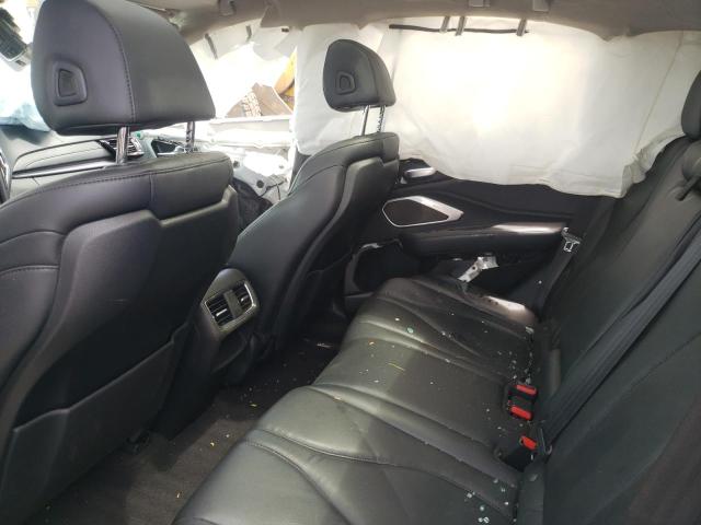 Photo 10 from auction – 2019 ACURA RDX with VIN 5J8TC2H30KL023408