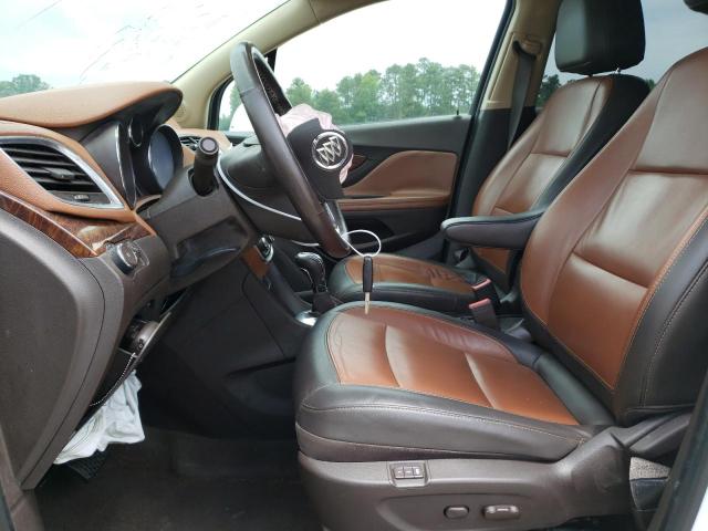 Photo 7 from auction – 2013 BUICK ENCORE with VIN KL4CJCSB1DB205972