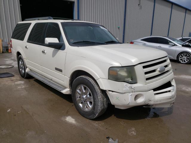 Photo 4 from auction – 2007 FORD EXPEDITION with VIN 1FMFK20547LA44258